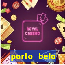 porto belo abastecimento segunda via